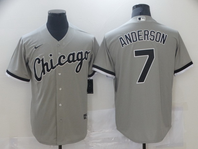 Chicago White Sox Jerseys 10 [Wholesale MLB Jerseys 510]